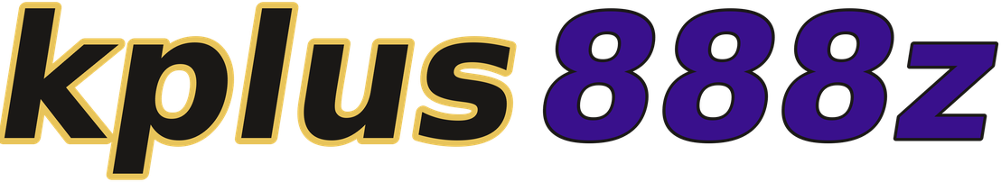 kplus888z โลโก้